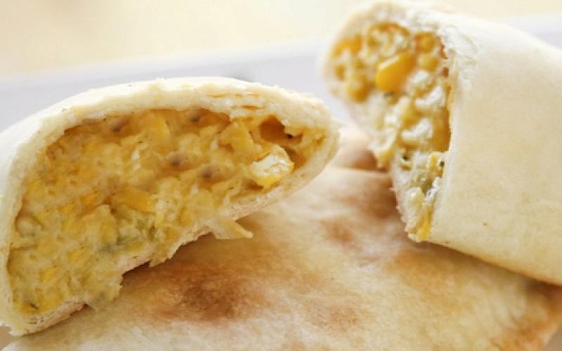 empanadas de choclo y queso cremoso empanadas de choclo y queso cremoso